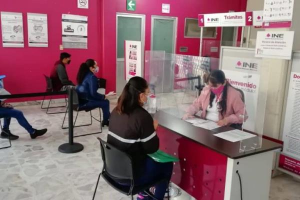 INE: cómo tramitar una cita en línea para solicitar la credencial de elector