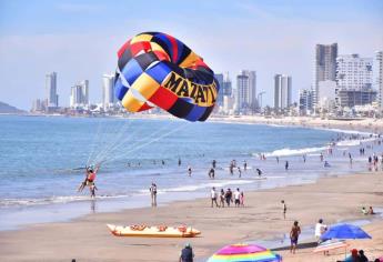 Mazatlán en megapuente tendrá una derrama económica de más de 150 mdp