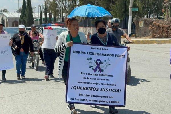 Justicia para Norma Lizbeth: la adolescente bulleada y asesinada