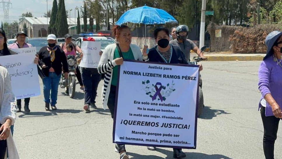 Justicia para Norma Lizbeth: la adolescente bulleada y asesinada