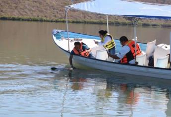 Exhortan a cuidar al Pechocho durante temporada vacacional