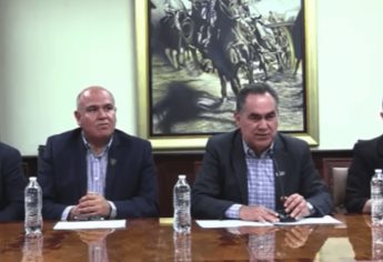 Rector de la UAS insiste se encuentran protegidos por la justicia federal