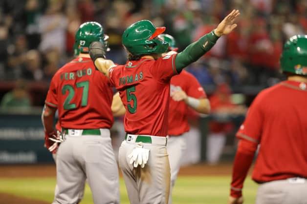 Clásico Mundial, México vs Puerto Rico: México vence 5-4 y se coloca en semifinales