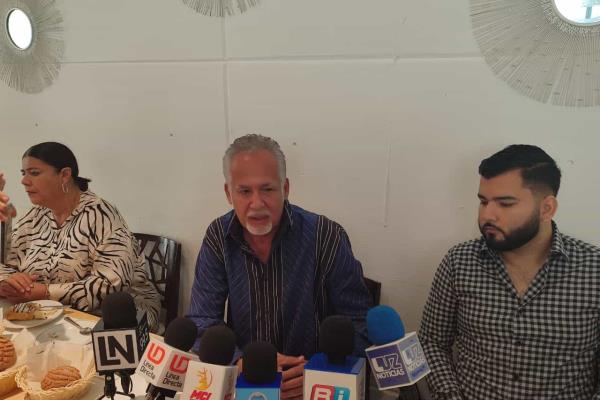 «Por su intromisión en la UAS renuncié al PAS»: alcalde de Concordia