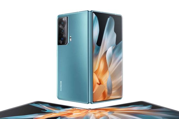 Honor Magic Vs: el smartphone que lo tiene todo
