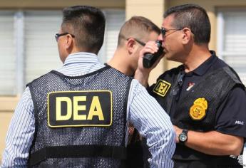 Estos son los mexicanos más buscados por la DEA