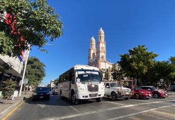 Tarifa de camiones no subirá hasta que ofrezcan servicios de calidad