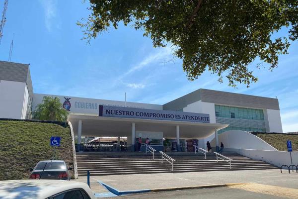 ¡Mucho ojo! Denuncian seguros falsos para autos en la Unidad de Servicios Estatales (USE) en Culiacán