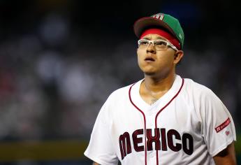 Julio Urías y Luis Cessa se retiran del roster de México