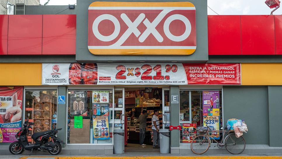 Oxxo: estas son las tarjetas bancarias aceptadas para hacer retiros y depósitos