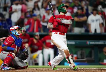 México vs Japón EN VIVO: Japón elimina a México 6-5 en la novena entrada