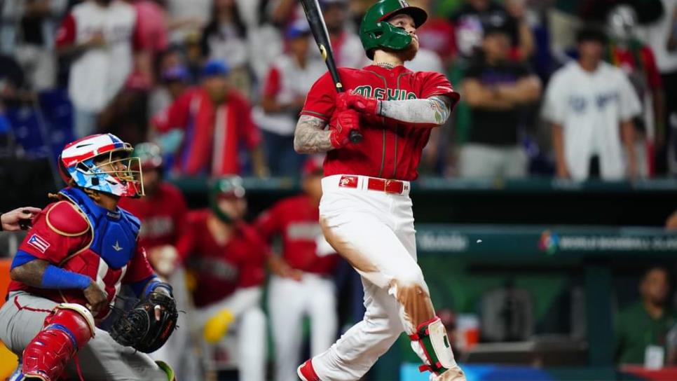 México vs Japón EN VIVO: Japón elimina a México 6-5 en la novena entrada