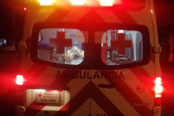 Muere mochitense que se clavó un arpón en la sien