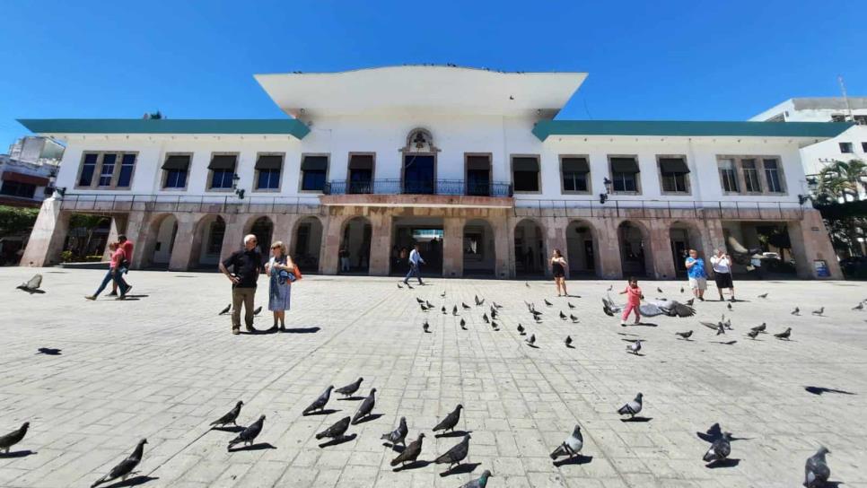 Habrá más despidos en el Ayuntamiento de Mazatlán, anuncia alcalde