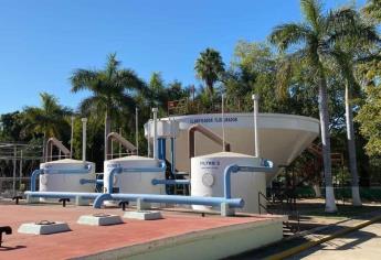 Estas son las 79 colonias que se quedarán sin agua en Culiacán del 21 al 30 de marzo