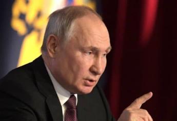 Vladimir Putin advierte para no usar iPhone: es peligroso