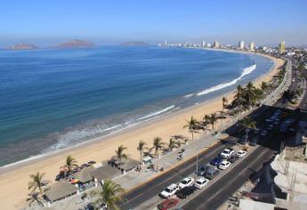 Semana Santa 2023: el top 6 de las playas más visitadas de Sinaloa