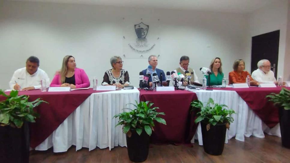 Ahome, único municipio en Sinaloa en convenio con Liconsa