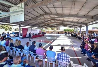 Van contra el acoso y maltrato en escuelas del sur de Sinaloa