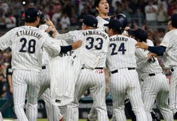 Japón vence a Estados Unidos y se corona campeón del Clásico Mundial 2023