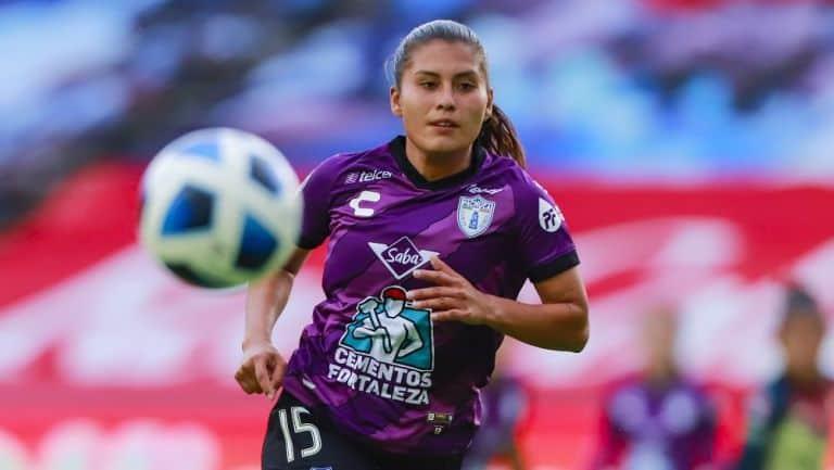 Más acoso en la Liga MX Femenil: futbolista del Pachuca muestra su caso