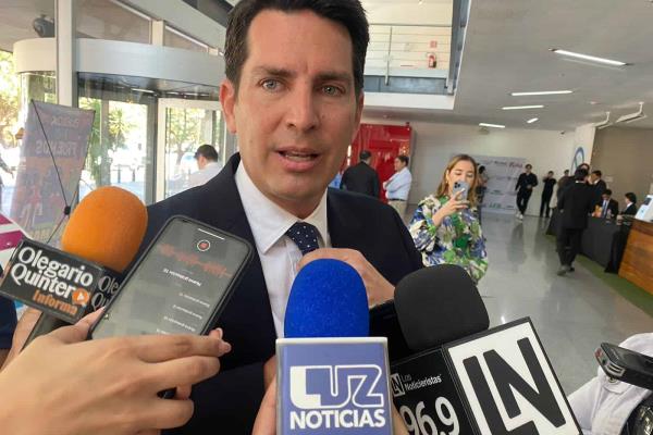 Inverplux y otros estafadores deben de pagar graves consecuencias: Secretaría de Economía