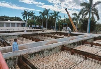 Colonias de Culiacán afectadas por ruptura de tubería recuperarán el servicio este jueves 23 de marzo: JAPAC