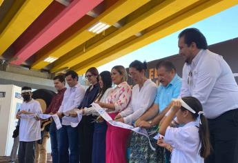 JAPAC conmemora el Día Mundial del Agua con la participación de jóvenes y niños de Culiacán