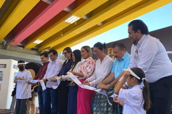JAPAC conmemora el Día Mundial del Agua con la participación de jóvenes y niños de Culiacán