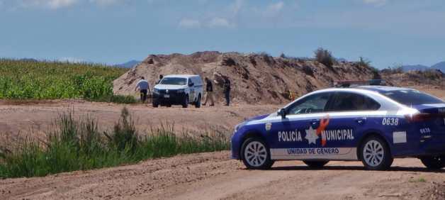 Madre de niña muerta en Juan José Ríos podría ir a la cárcel: Fiscalía