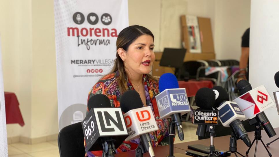 Ser hermana de un presunto narcotraficante no le impide ser síndica de Tacuichamona: Morena