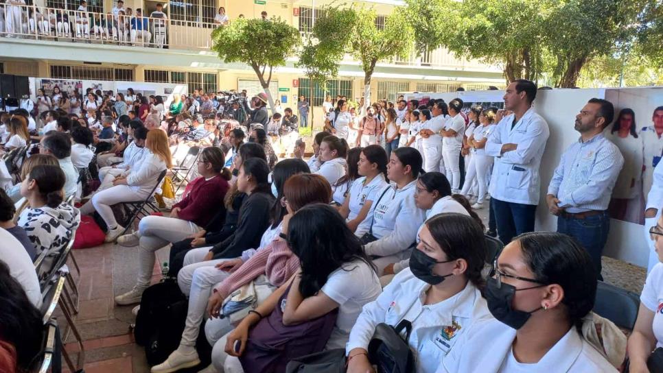 De llegar a un acuerdo con el gobernador, la UAS no saldrá a las calles: rector