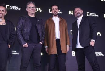 Café Tacvba en Culiacán: cuándo y dónde será el concierto gratuito