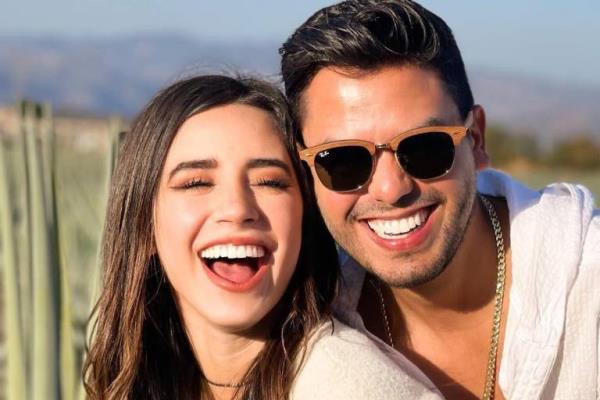 Tammy Parra perdona a su ex novio pese a infidelidad