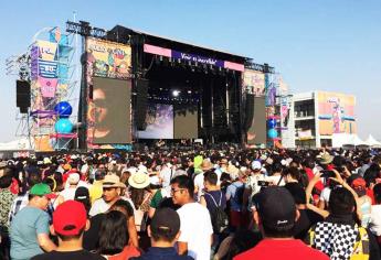 Pulso GNP: El festival pospuso la fecha del evento y les llovieron críticas