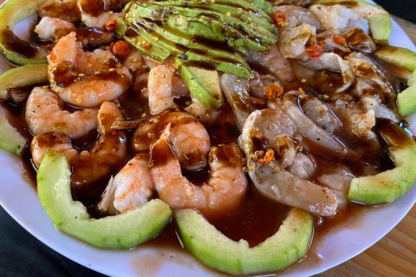 ¿En dónde se comen los mejores mariscos en Sinaloa?