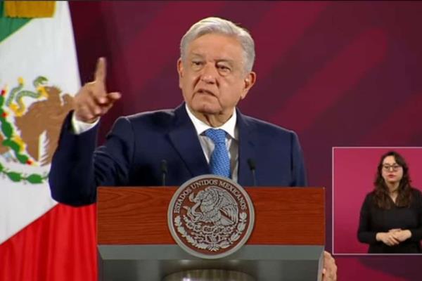 AMLO anuncia visita a Culiacán para el próximo viernes, 31 de marzo