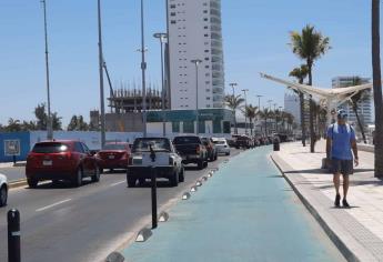 Mazatlán tendrá 6 obras nuevas: Constructores