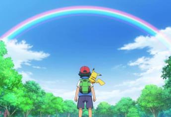 Pokémon: Así fue la última aventura de Ash y Pikachu