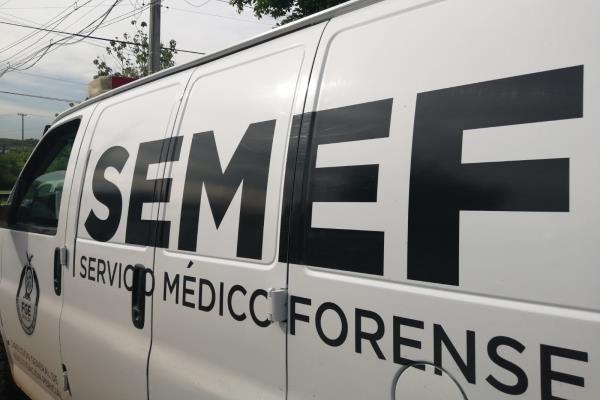Asesinado a golpes encuentran a hombre cerca de un colegio en Culiacán