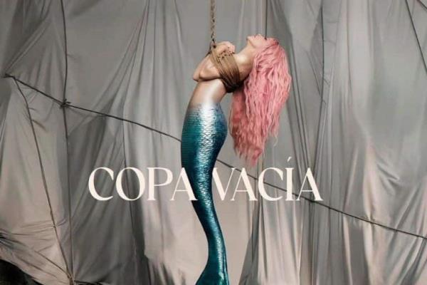 Shakira: nuevo disco, canciones, colaboraciones; se habla de Bad Bunny