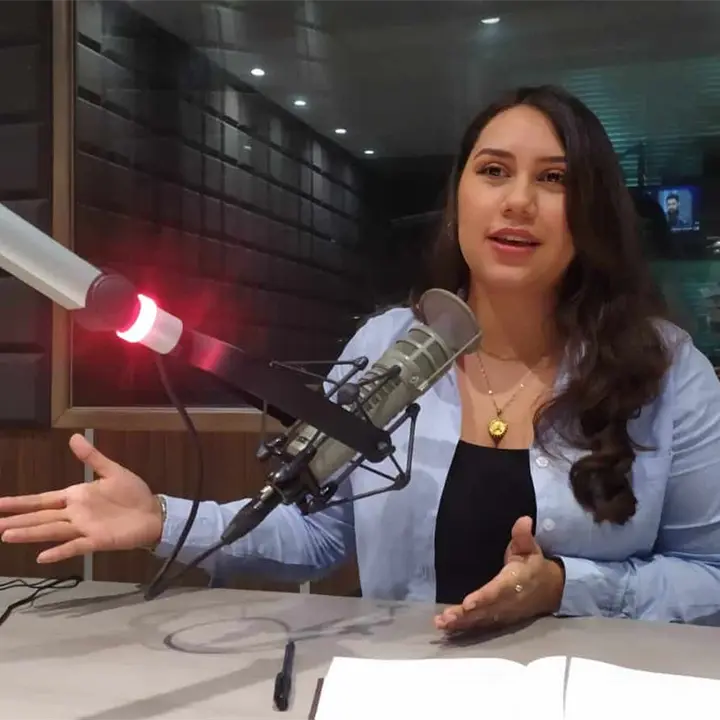 Viernes para Reflexionar con: Aracely Ceballos (20-02-2026)