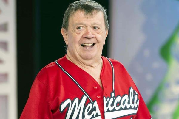 ¿De qué murió «Chabelo»?