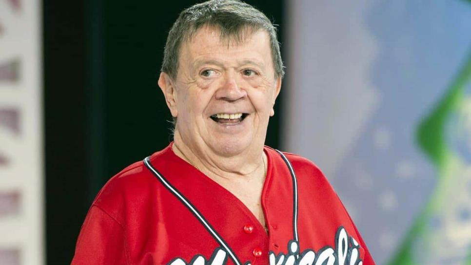 ¿De qué murió «Chabelo»?