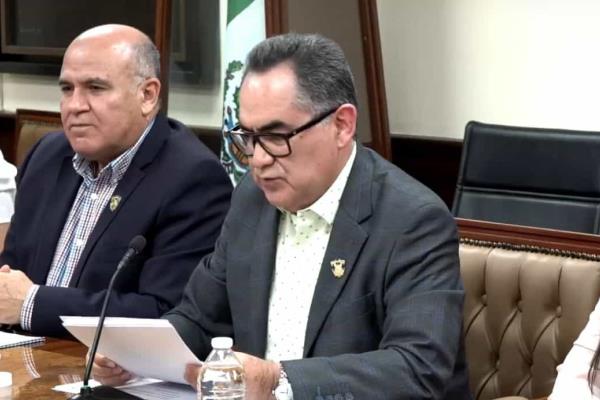 «Que la política haga su trabajo»: Rector de la UAS pospone movilización en defensa de la autonomía