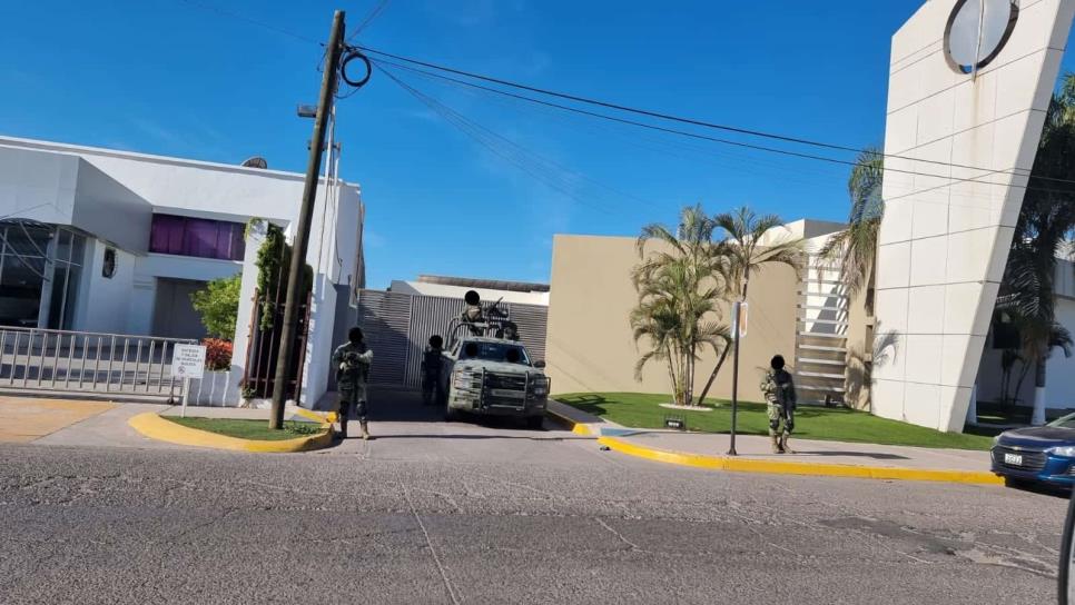 Entregan a familiares el cuerpo de «El Chueco» en Los Mochis