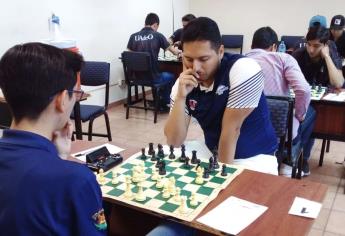 Águilas UAS dominan Voly de Playa, Ajedrez y Beisbol, en Universiada Estatal