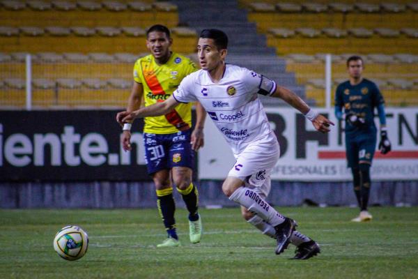 Dorados se hunde en la tabla tras derrota ante Morelia