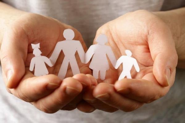 Cómo y cuándo decirle a tu hijo que es adoptado