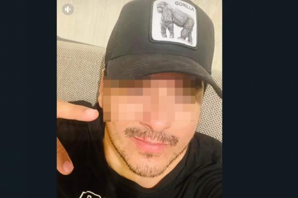 «Levantan» a Víctor Manuel, señalado de golpear a joven en Los Mochis